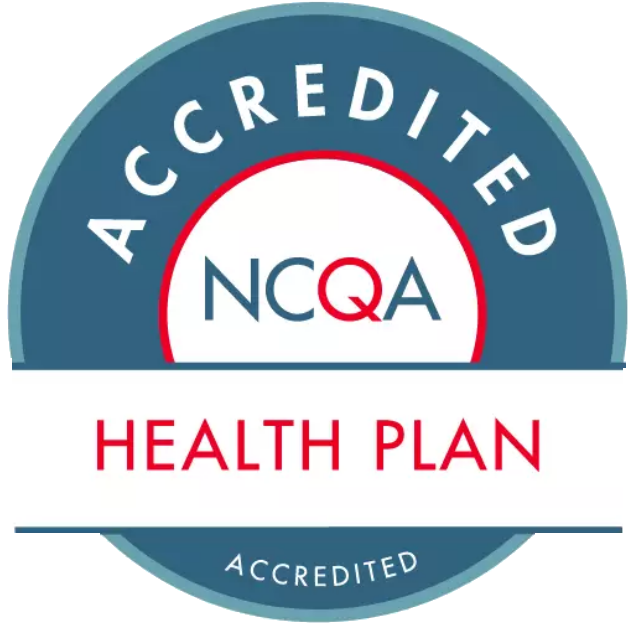 HealthPlan Accredited